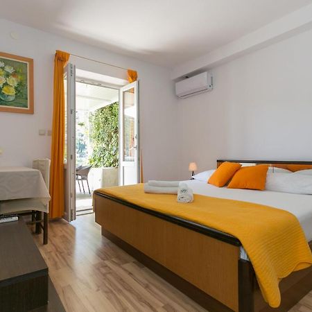 Room Nika Dubrownik Zewnętrze zdjęcie