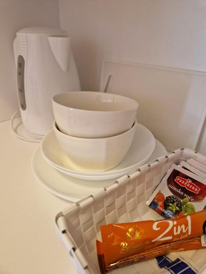 Room Nika Dubrownik Zewnętrze zdjęcie