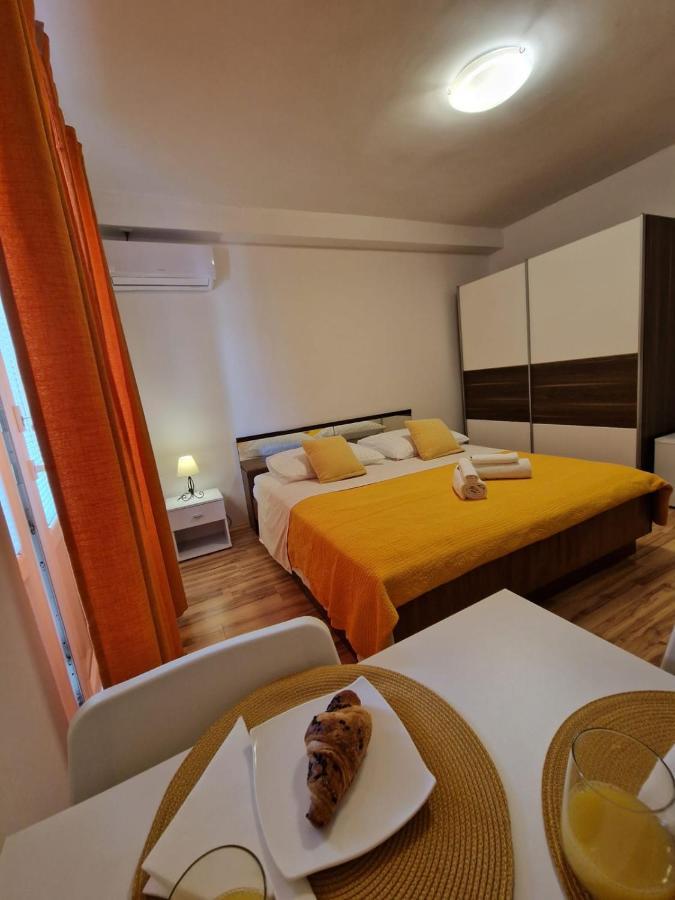 Room Nika Dubrownik Zewnętrze zdjęcie