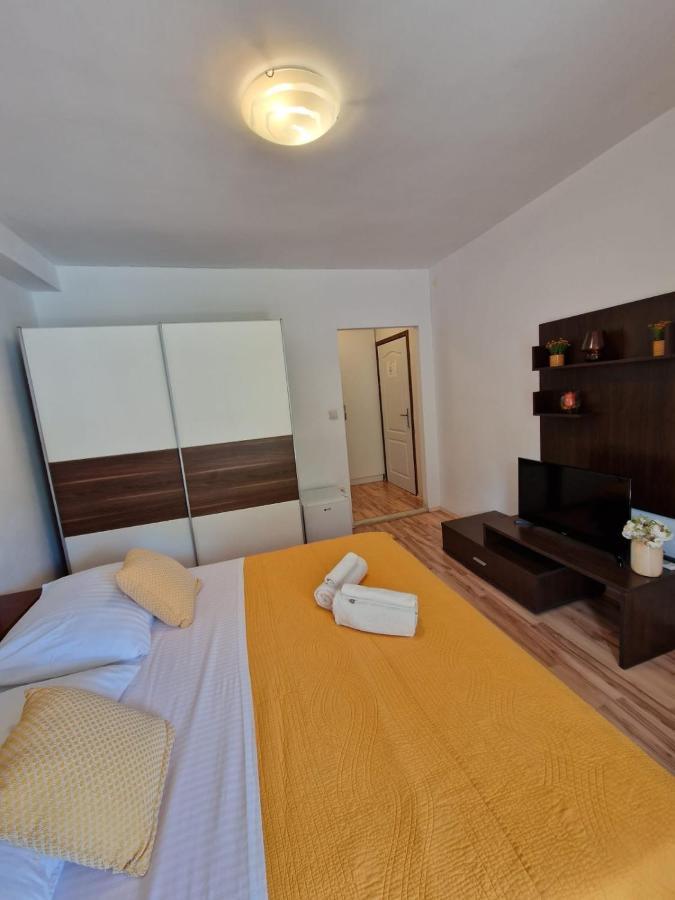 Room Nika Dubrownik Zewnętrze zdjęcie