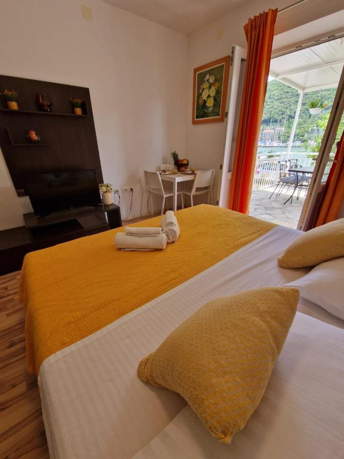 Room Nika Dubrownik Zewnętrze zdjęcie