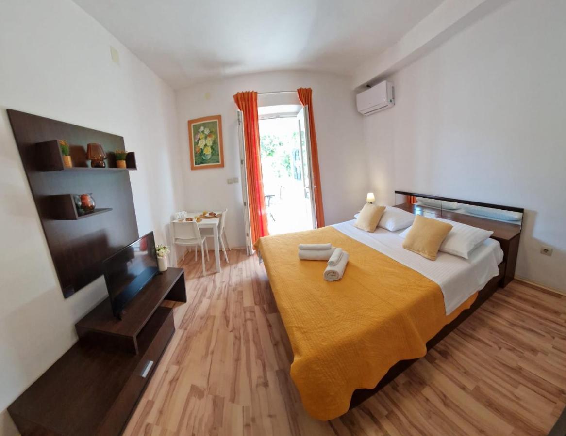 Room Nika Dubrownik Zewnętrze zdjęcie