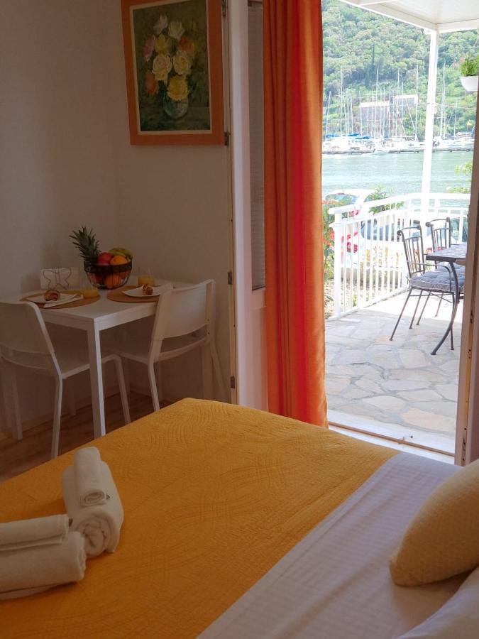 Room Nika Dubrownik Zewnętrze zdjęcie