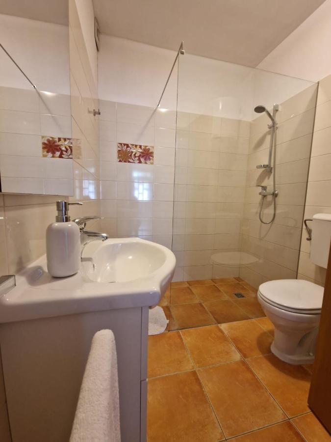 Room Nika Dubrownik Zewnętrze zdjęcie