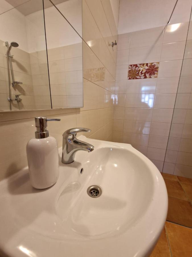 Room Nika Dubrownik Zewnętrze zdjęcie